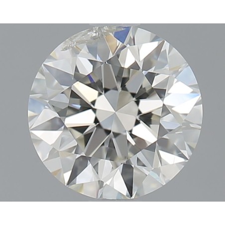 Diament szlif okrągły, 1.02ct, SI2, I, IGI 712579423