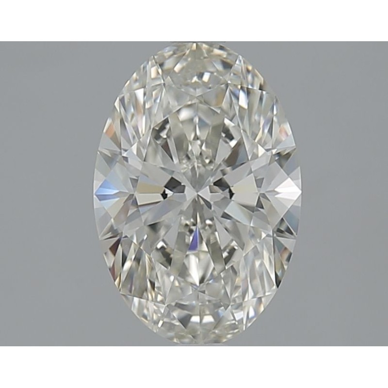 Diament szlif owalny, 1.73ct, VVS2, I, IGI 739551442