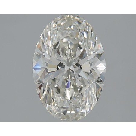 Diament szlif owalny, 1.73ct, VVS2, I, IGI 739551442