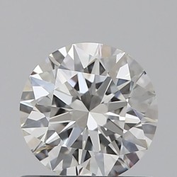 Diament szlif okrągły, 0.62ct, VVS2, G, IGI 729561114