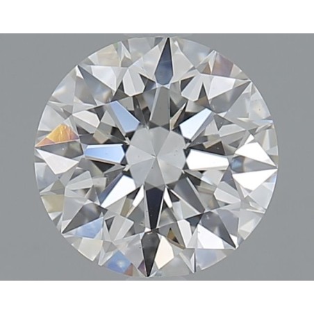 Diament szlif okrągły, 1.2ct, VS2, F, IGI 739551400