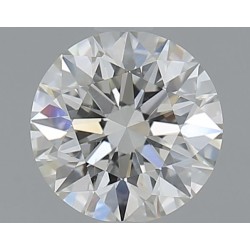 Diament szlif okrągły, 1.01ct, SI1, H, IGI 739551402