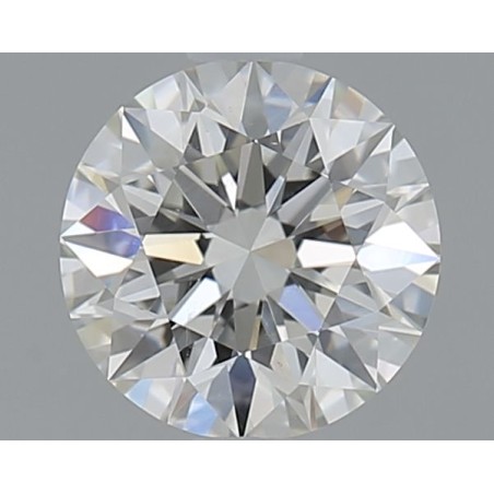 Diament szlif okrągły, 1.01ct, SI1, H, IGI 739551402