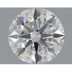 Diament szlif okrągły, 1ct, VS1, H, IGI 739551409