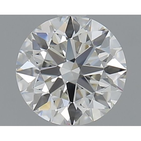 Diament szlif okrągły, 1ct, VS1, H, IGI 739551409