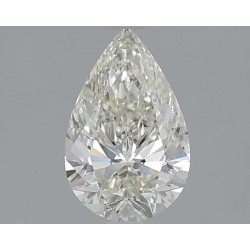 Diament szlif gruszkowy, 1.2ct, VS2, I, IGI 739551447