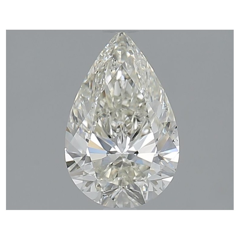 Diament szlif gruszkowy, 1.2ct, VS2, I, IGI 739551447