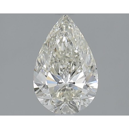 Diament szlif gruszkowy, 1.2ct, VS2, I, IGI 739551447