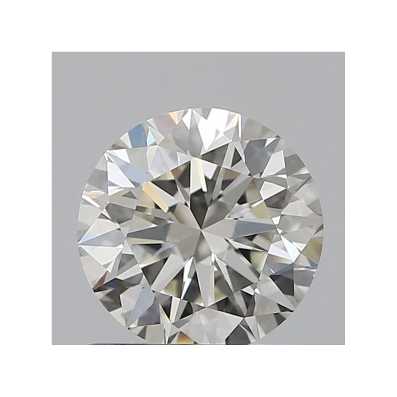 Diament szlif okrągły, 0.8ct, VVS2, I, IGI 744511069