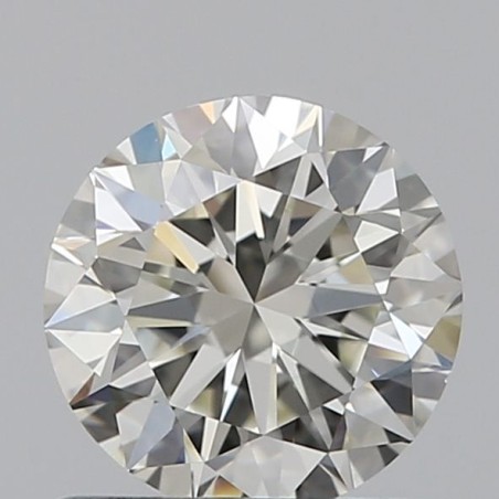 Diament szlif okrągły, 0.8ct, VVS2, I, IGI 744511069