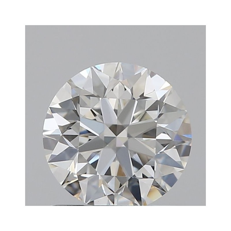 Diament szlif okrągły, 0.9ct, VVS2, F, IGI 744511071