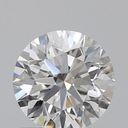 Diament szlif okrągły, 0.8ct, VVS1, F, IGI 744511068