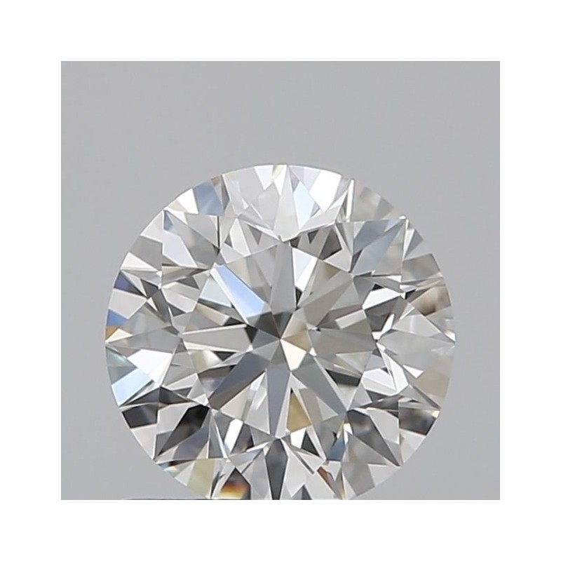 Diament szlif okrągły, 0.8ct, VVS1, F, IGI 744511068