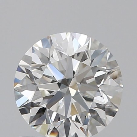 Diament szlif okrągły, 0.8ct, VVS1, F, IGI 744511068