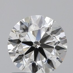 Diament szlif okrągły, 0.9ct, VVS2, F, IGI 744511072