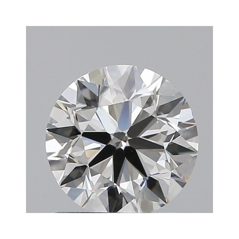 Diament szlif okrągły, 0.9ct, VVS2, F, IGI 744511072