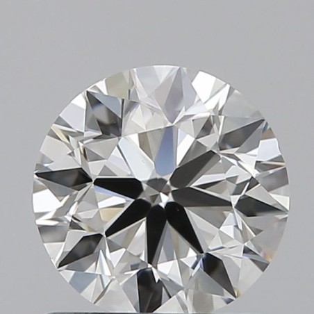 Diament szlif okrągły, 0.9ct, VVS2, F, IGI 744511072