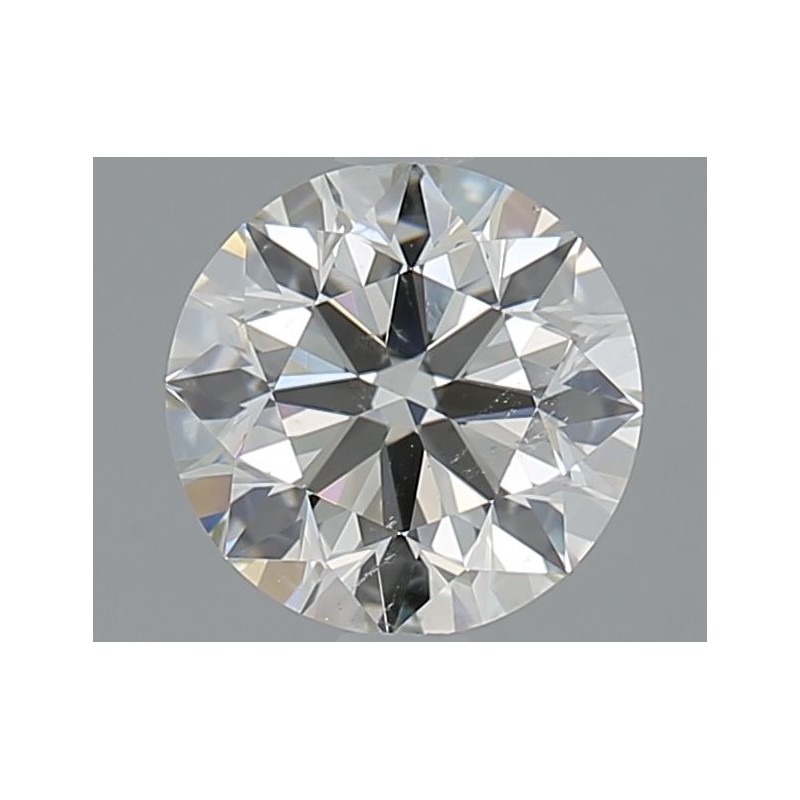 Diament szlif okrągły, 1.01ct, SI1, I, IGI 739551407