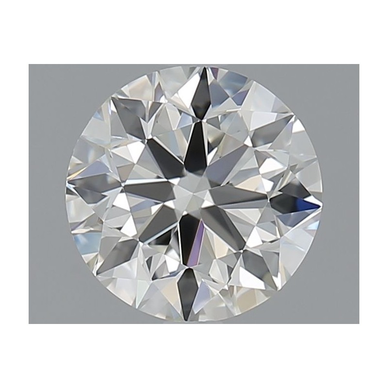 Diament szlif okrągły, 1.5ct, VVS2, I, IGI 739551412