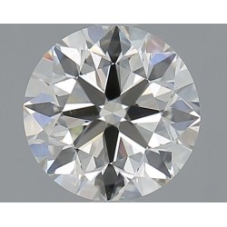 Diament szlif okrągły, 1.2ct, VS1, I, IGI 739551414