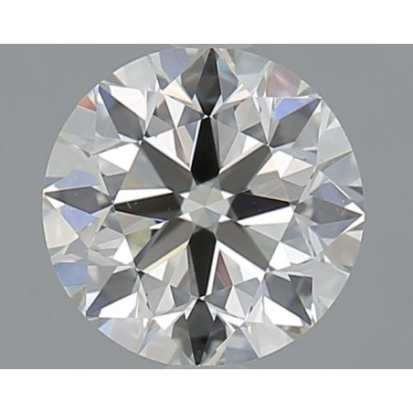 Diament szlif okrągły, 1.2ct, VS1, I, IGI 739551414