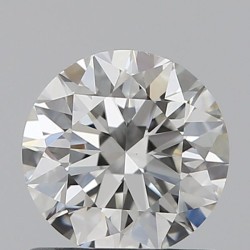 Diament szlif okrągły, 0.8ct, VVS2, F, IGI 744511079