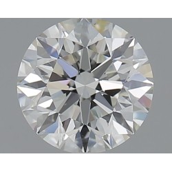 Diament szlif okrągły, 1ct, VS1, H, IGI 739551416