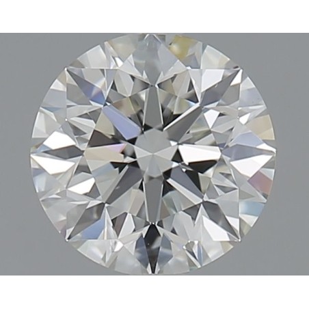 Diament szlif okrągły, 1ct, VS1, H, IGI 739551416
