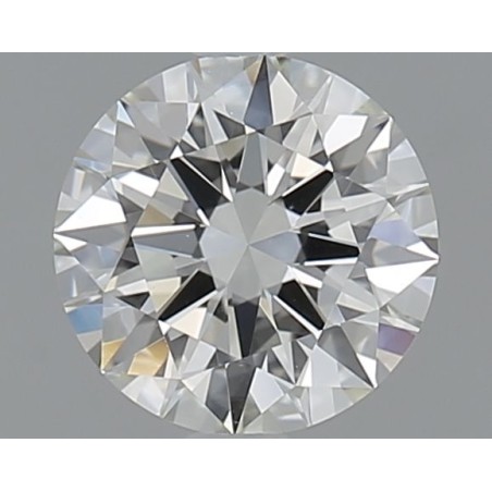 Diament szlif okrągły, 1.02ct, VS1, H, IGI 739551419