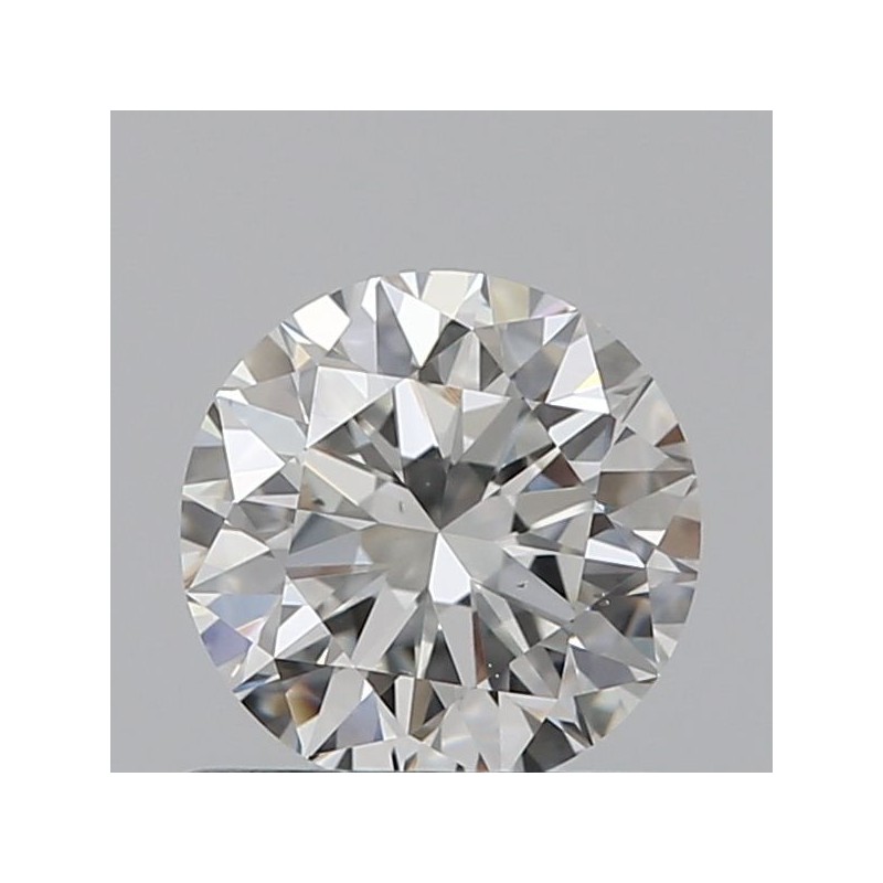 Diament szlif okrągły, 0.7ct, VS2, G, IGI 744511081