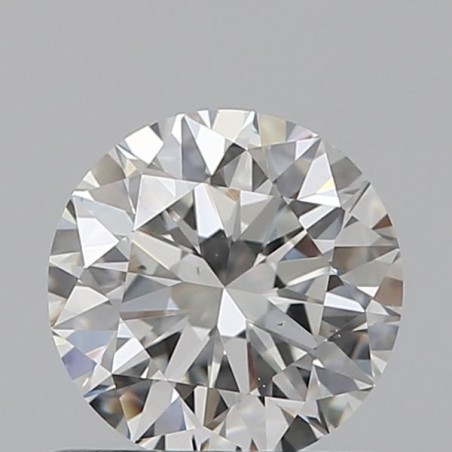 Diament szlif okrągły, 0.7ct, VS2, G, IGI 744511081