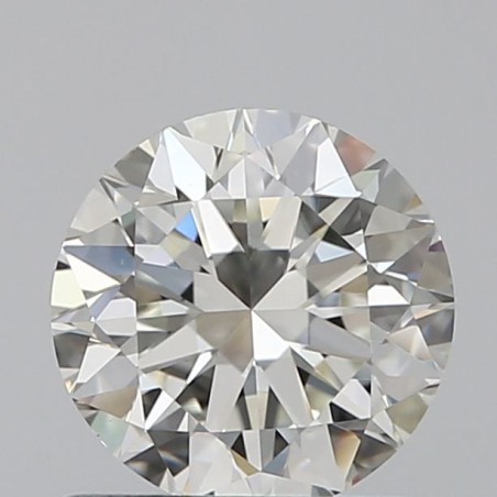 Diament szlif okrągły, 0.8ct, VVS2, H, IGI 744511077