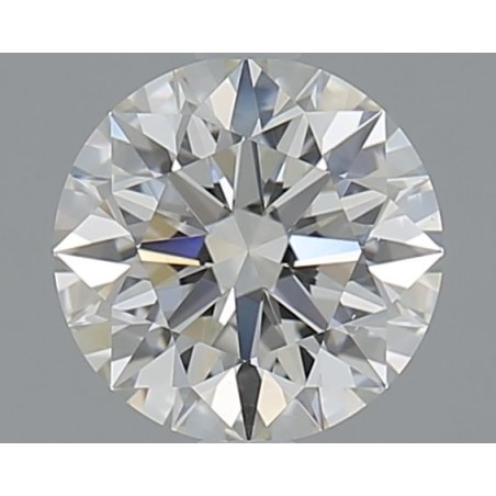 Diament szlif okrągły, 1.02ct, VS1, H, IGI 739551424
