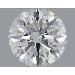 Diament szlif okrągły, 1.2ct, VS1, F, IGI 739551413