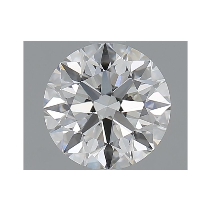 Diament szlif okrągły, 1.3ct, VVS1, F, IGI 739551420