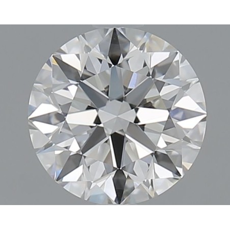 Diament szlif okrągły, 1.3ct, VVS1, F, IGI 739551420