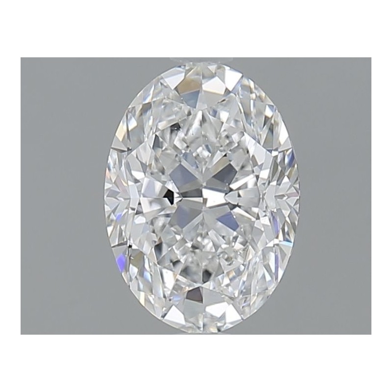 Diament szlif owalny, 1.2ct, SI1, D, GIA 7531840223