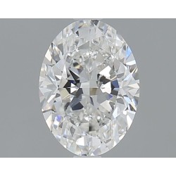 Diament szlif owalny, 1.2ct, SI1, H, GIA 2534874539