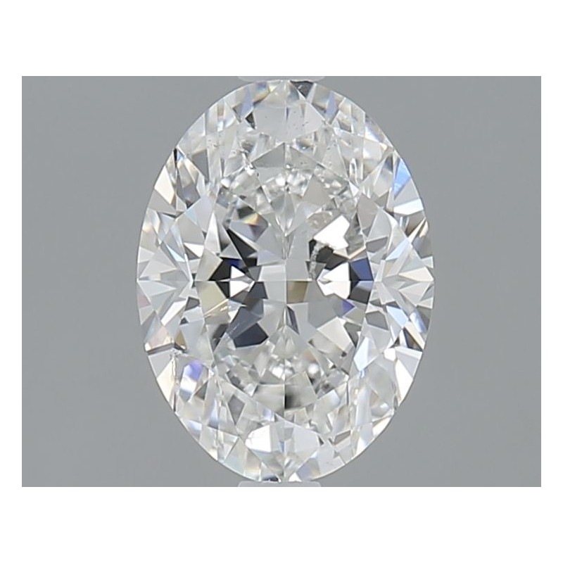 Diament szlif owalny, 1.2ct, SI1, H, GIA 2534874539