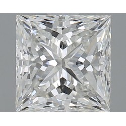 Diament szlif princess, 1.01ct, VVS1, I, GIA 1539857041