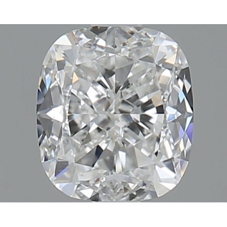 Diament szlif poduszkowy brylantowy, 1.01ct, VS1, G, GIA 6532790869