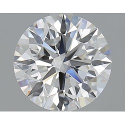 Diament szlif okrągły, 1.5ct, VVS2, F, GIA 6532850349