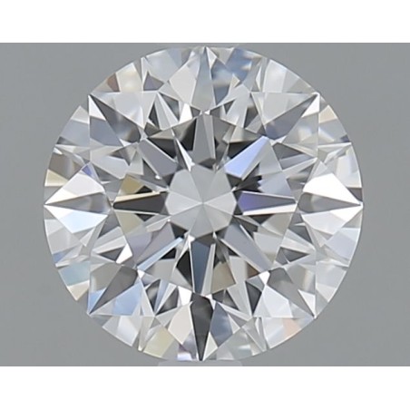Diament szlif okrągły, 1.07ct, VVS1, F, GIA 2536870946