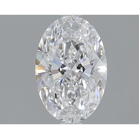 Diament szlif owalny, 1.01ct, VS1, D, GIA 7538866419