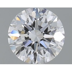 Diament szlif okrągły, 1.01ct, VS1, D, GIA 3535869312