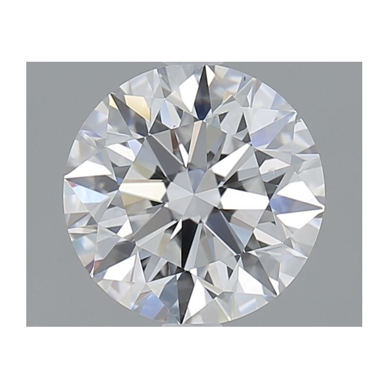 Diament szlif okrągły, 1.5ct, VS2, D, GIA 2537871090