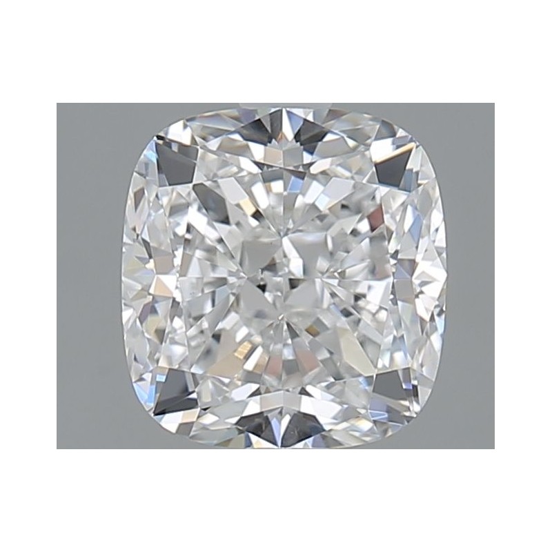 Diament szlif poduszkowy brylantowy, 1.5ct, SI1, F, GIA 6532866473