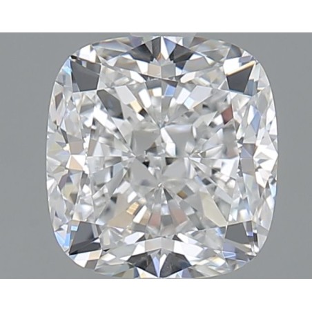 Diament szlif poduszkowy brylantowy, 1.5ct, SI1, F, GIA 6532866473