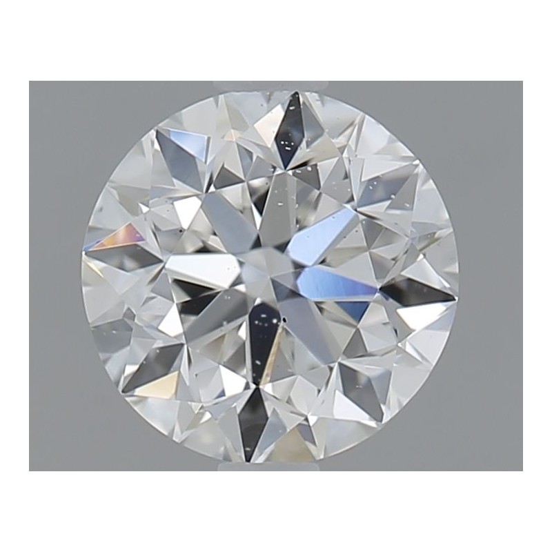 Diament szlif okrągły, 1ct, SI2, F, GIA 5533870851