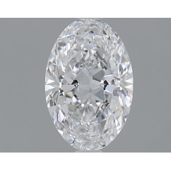 Diament szlif owalny, 1ct, VVS1, D, GIA 1539884160